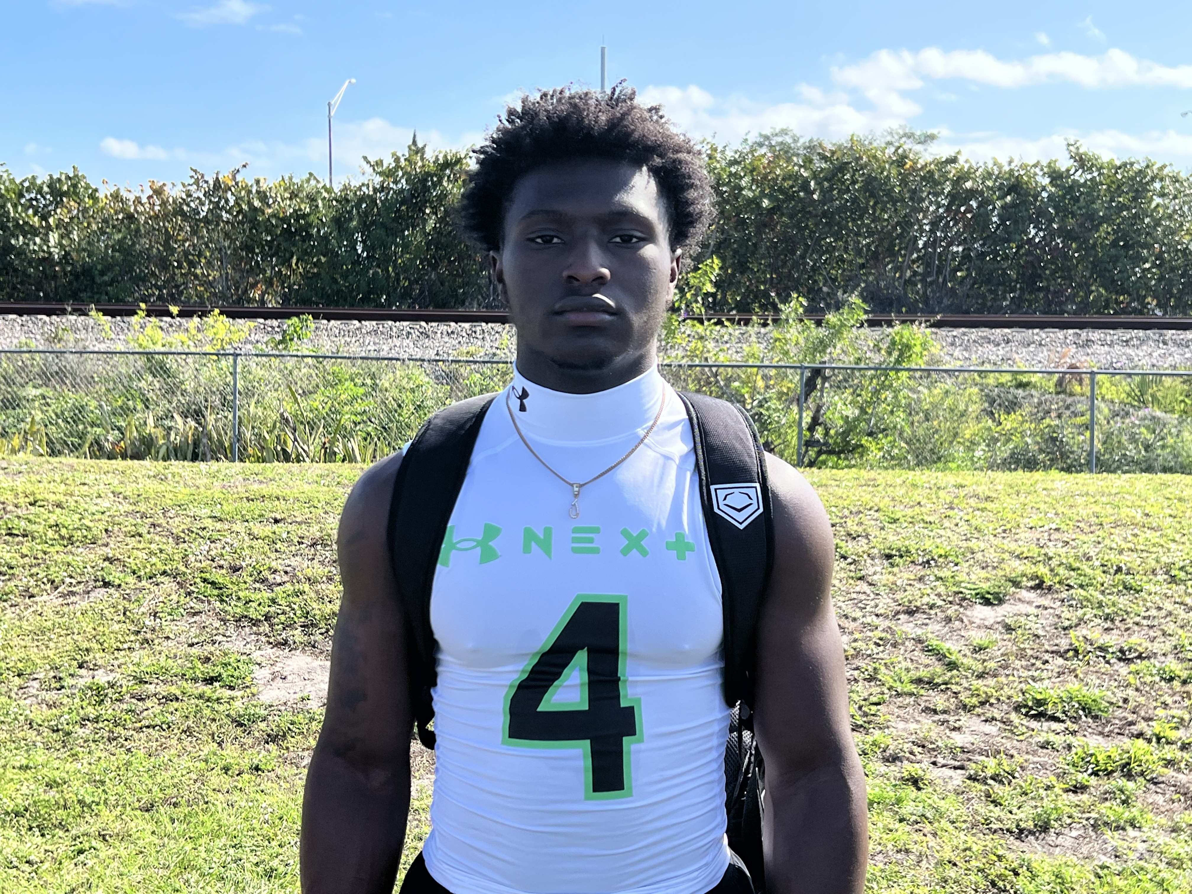Class of 2023 Examining UCF Running Back Recruiting Inside the Knights