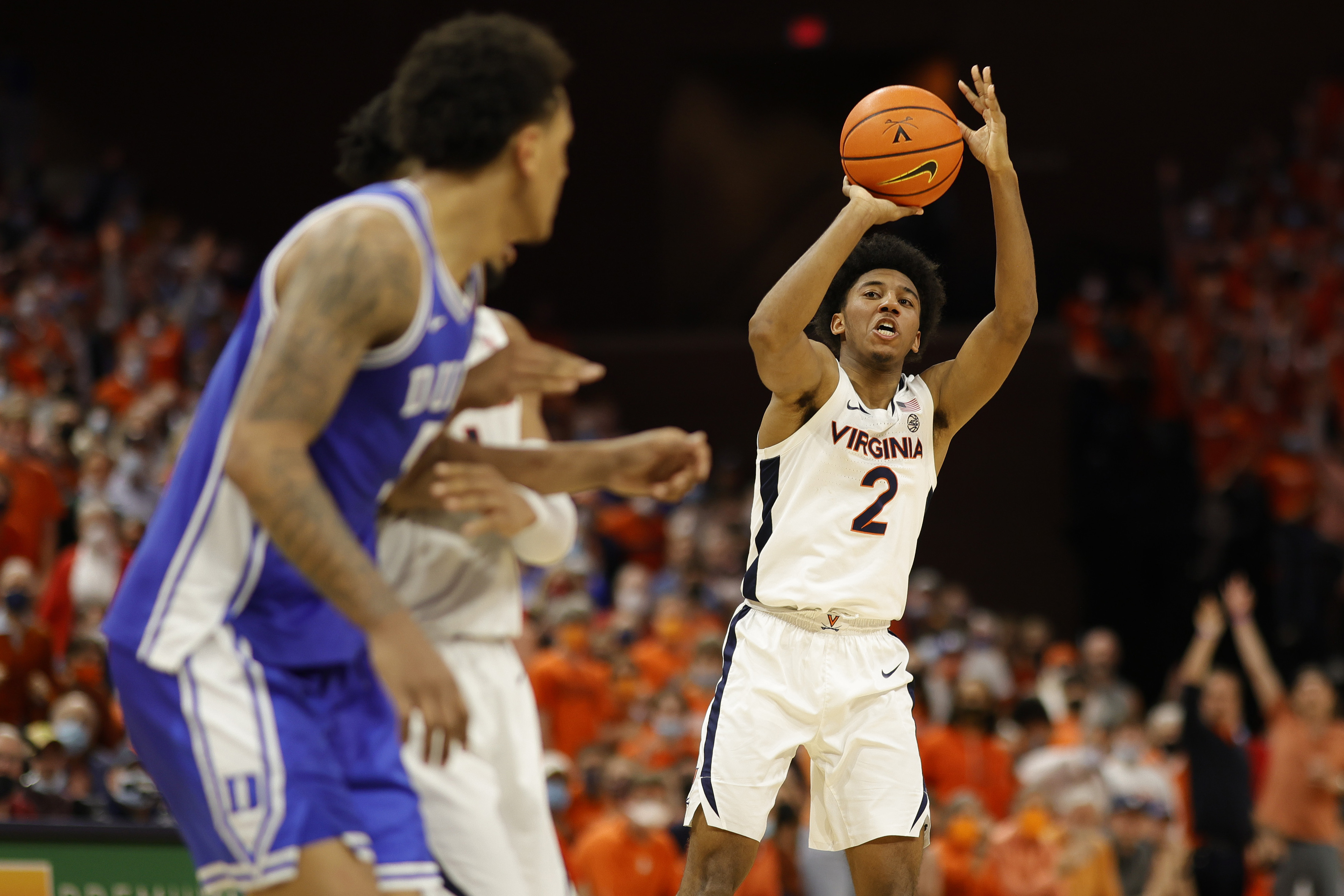 Virginia Basketball: How Can The Cavaliers Make The NCAA Tournament ...