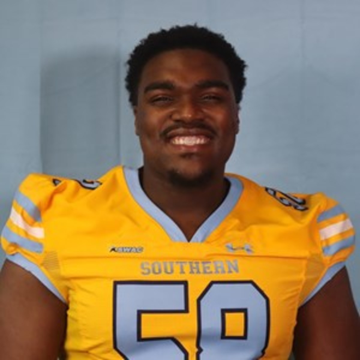 Jaguar Football NFL Draft 2022 - Southern University