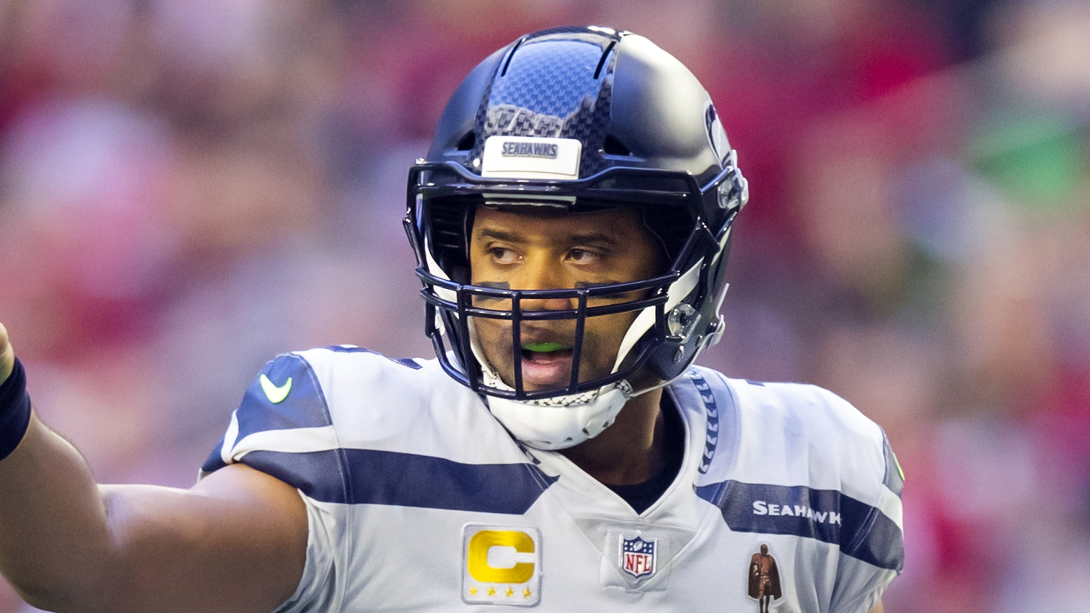 Russell Wilson to the Colts? Sports Illustrated