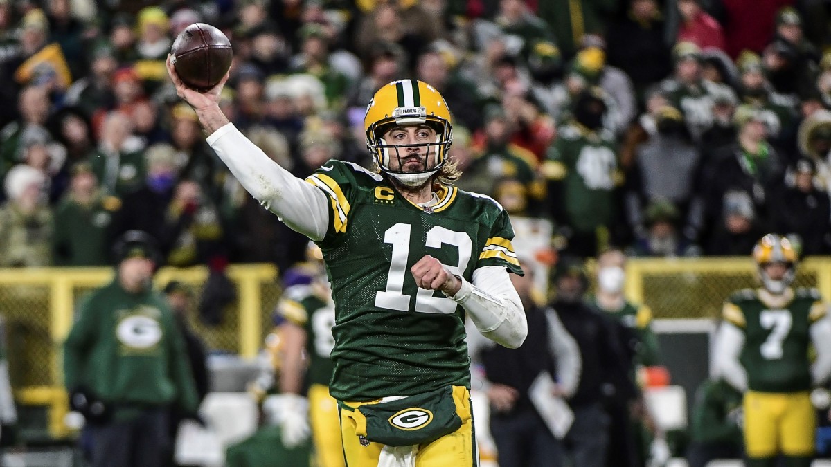 While Appealing, Trading Aaron Rodgers Would Be Wrong Move