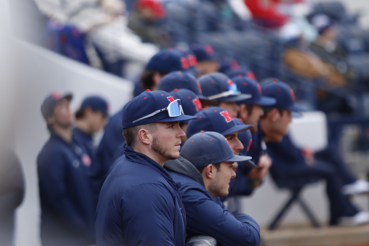 MLB Draft on X: With the 175th pick, the @Royals select @OleMissBSB  catcher Hayden Dunhurst, No. 155 on the Top 250 Draft Prospects list. Watch  live:   / X