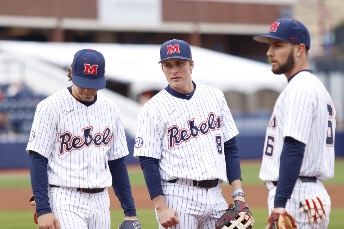 LIVE UPDATES: No. 3 Ole Miss Goes For Sweep of VCU - The Grove Report ...