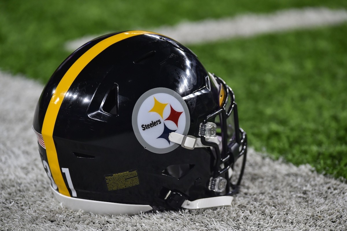 Looking at the Steelers projected 2022 compensatory draft pick - Behind the  Steel Curtain