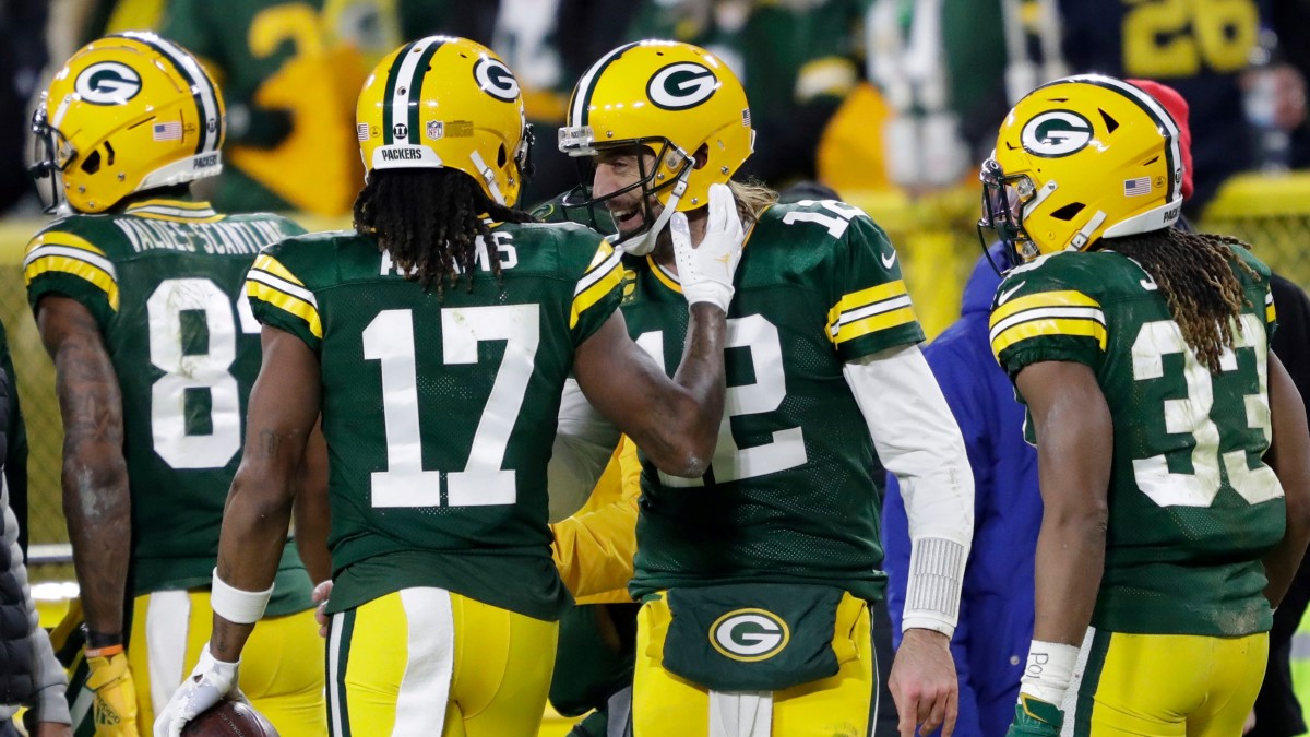 Here's the Packers' Path to Ample Salary-Cap Space - Sports Illustrated  Green Bay Packers News, Analysis and More