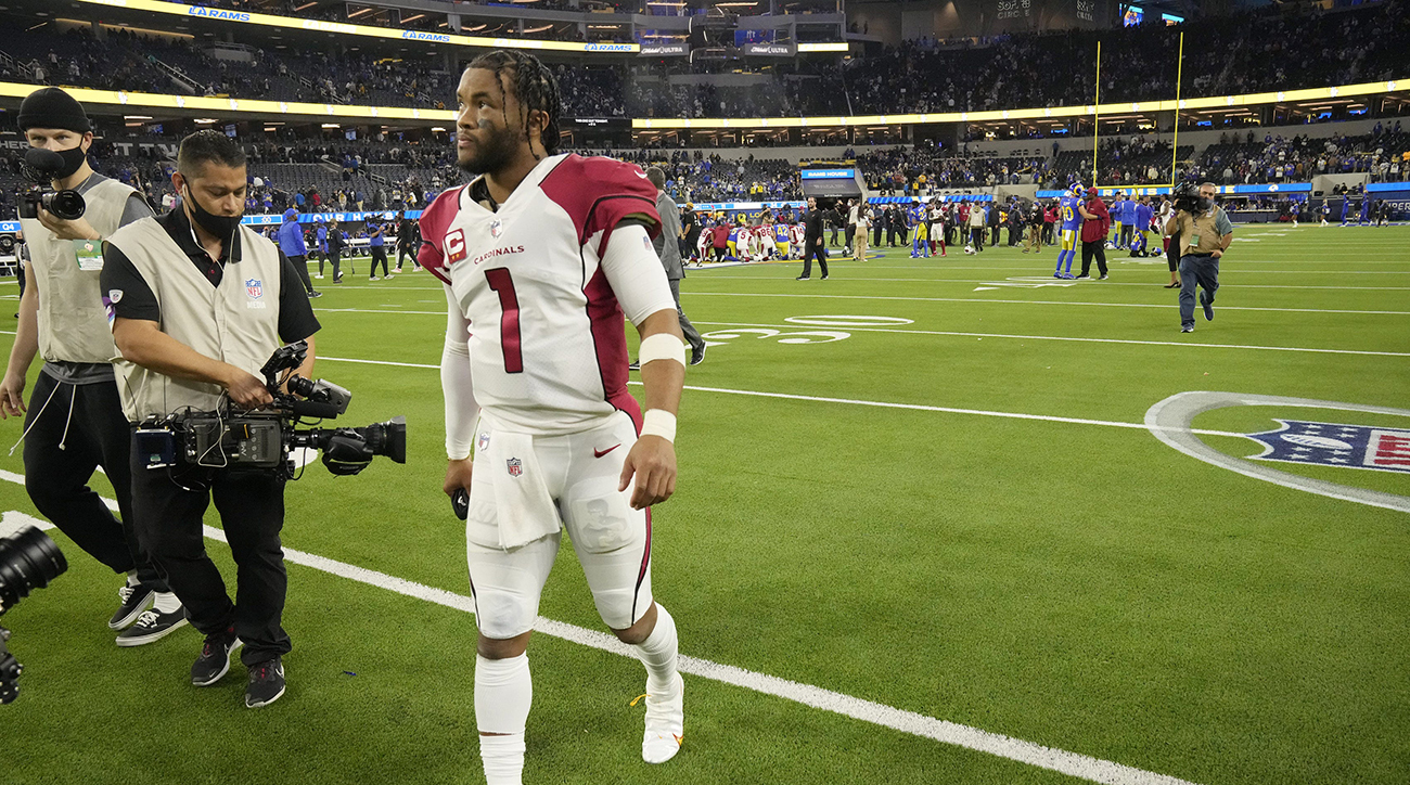 Kyler Murray: Arizona Cardinals quarterback's agent revokes opening  proposal in contract discussions, NFL News