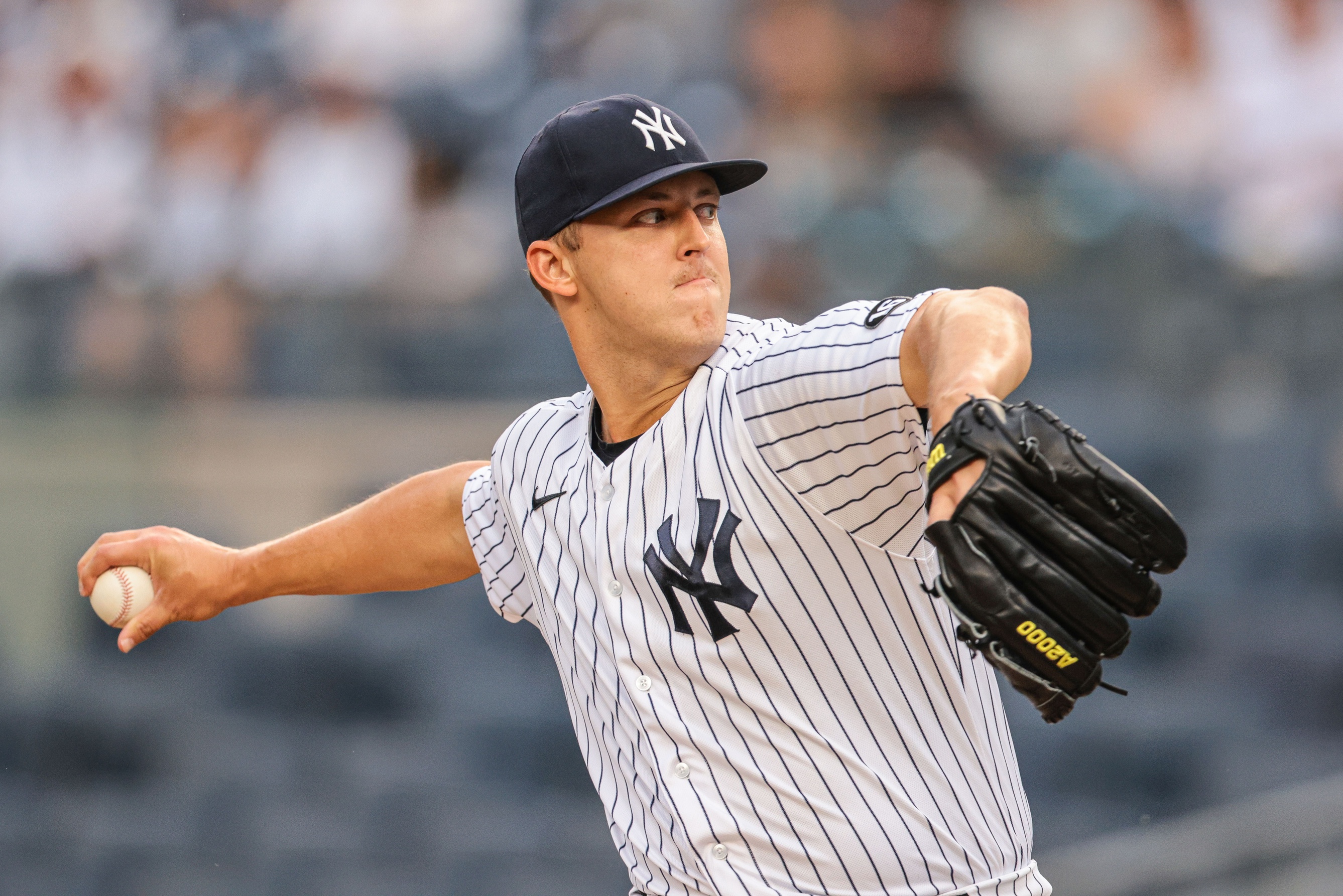 Yankees' Jameson Taillon rips MLB owners amid lockout frustration 