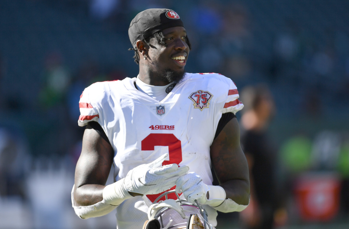 49ers news: Why Jaquiski Tartt is the most irreplaceable pending free agent  - Niners Nation