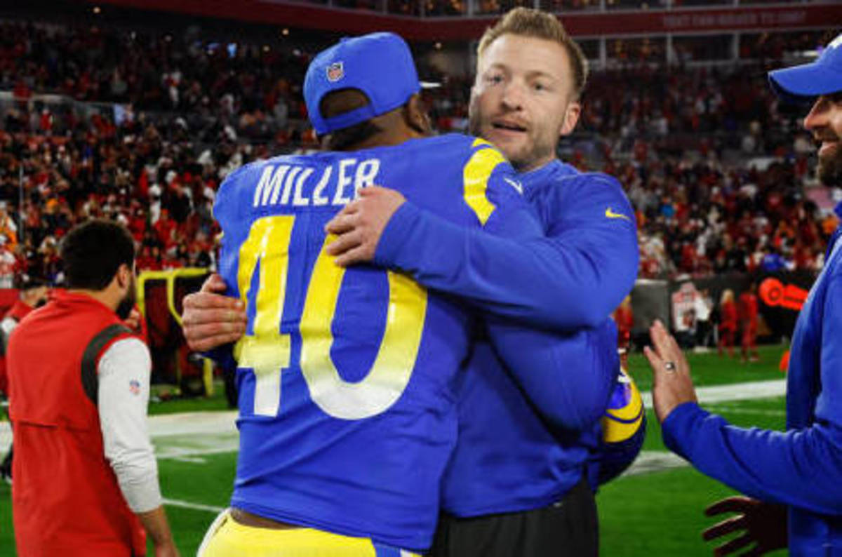 Von Miller net worth 2022: How big is the LA Rams LB salary?