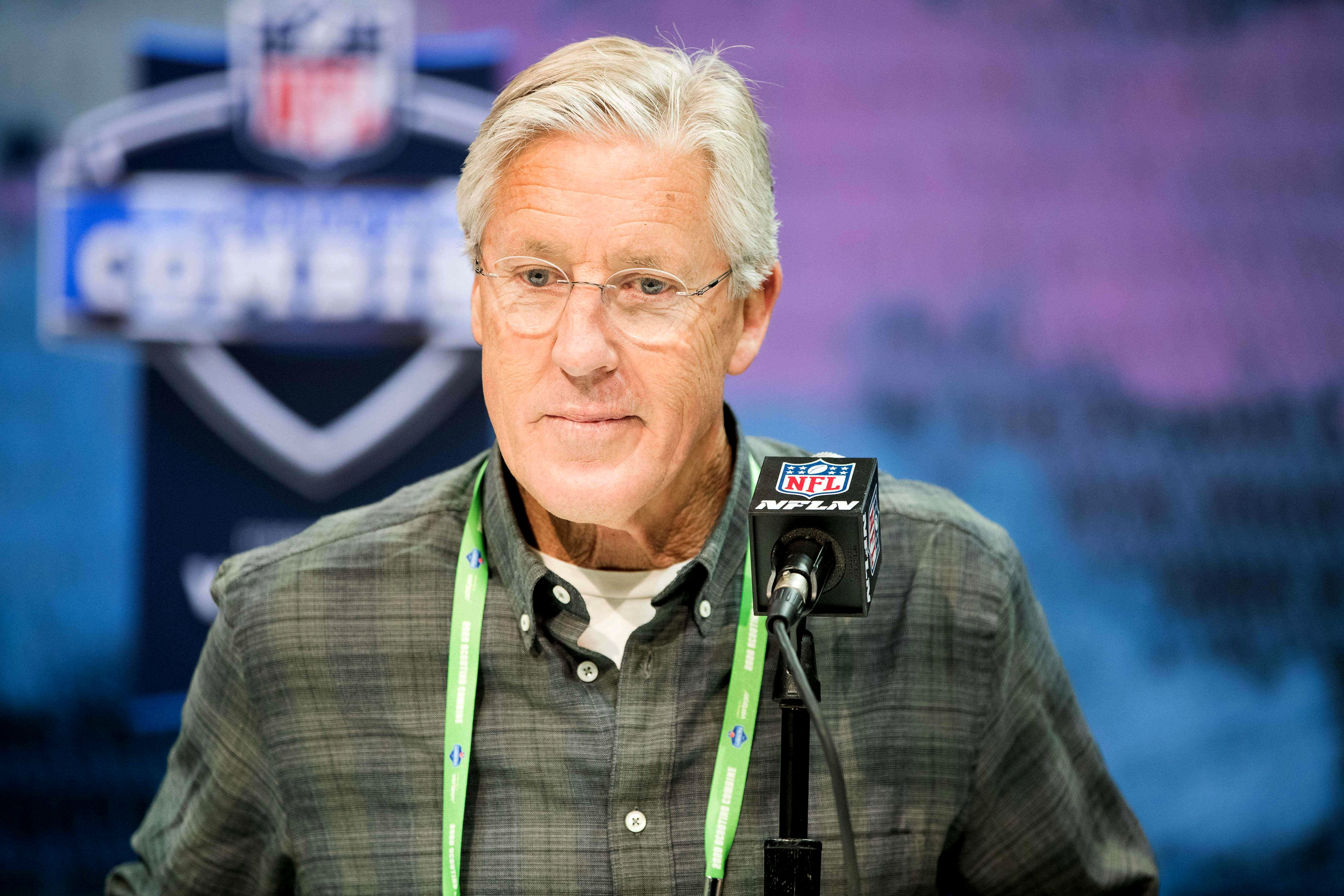 2022 NFL Combine: 3 Seattle Seahawks Things to Watch For - Sports ...