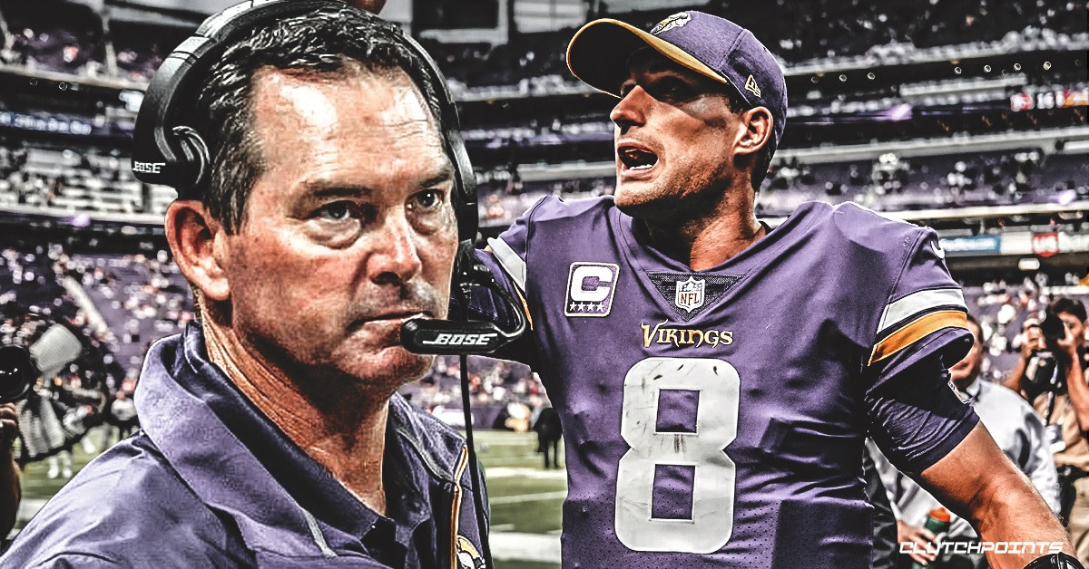 Vikings and Cowboys are two teams looking in the mirror - Sports  Illustrated Minnesota Sports, News, Analysis, and More