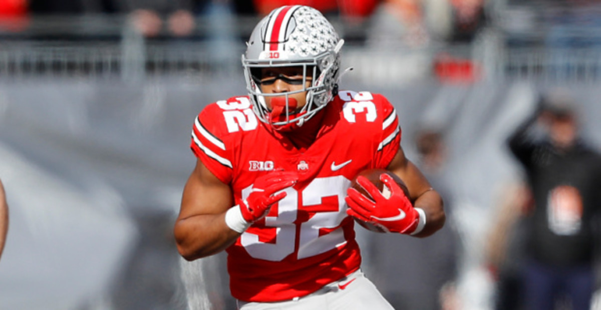 Penn State vs. Ohio State football game preview, prediction - College ...