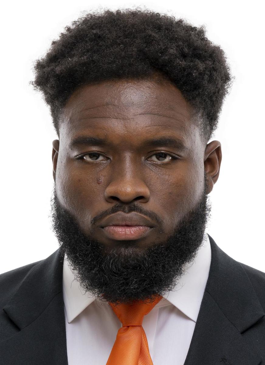 2022 NFL Draft Prospect Profile: DL Matthew Butler, Tennessee - Sports  Illustrated New York Giants News, Analysis and More