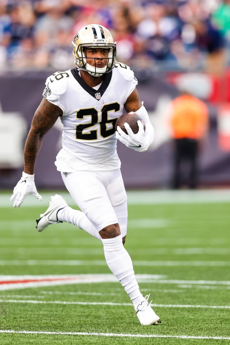 Saints Designate S P.J. Williams for Return - Sports Illustrated