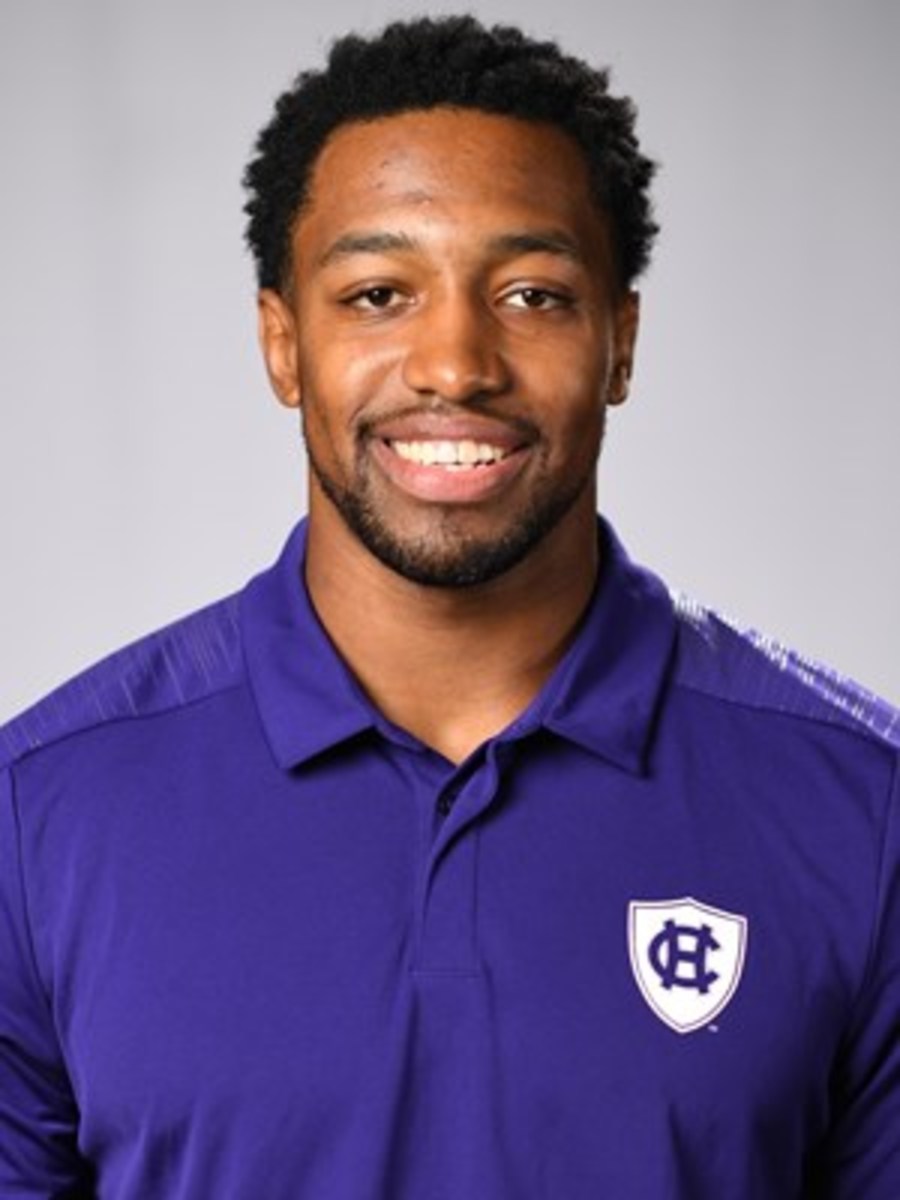 NFL Draft Profile: Benton Whitley, Defensive End, Holy Cross Crusaders -  Visit NFL Draft on Sports Illustrated, the latest news coverage, with  rankings for NFL Draft prospects, College Football, Dynasty and Devy