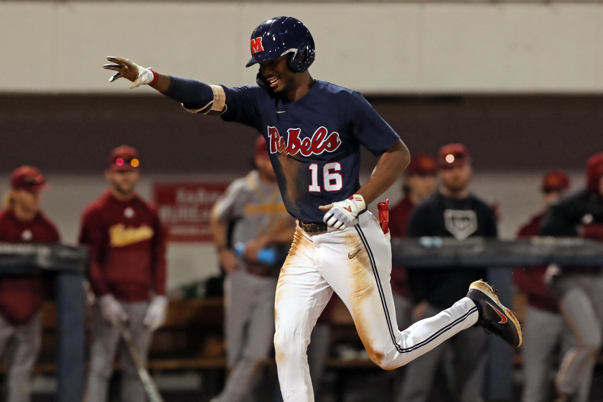 UCF Baseball Takes Series Win Over No. 1 Ole Miss - UCF Athletics