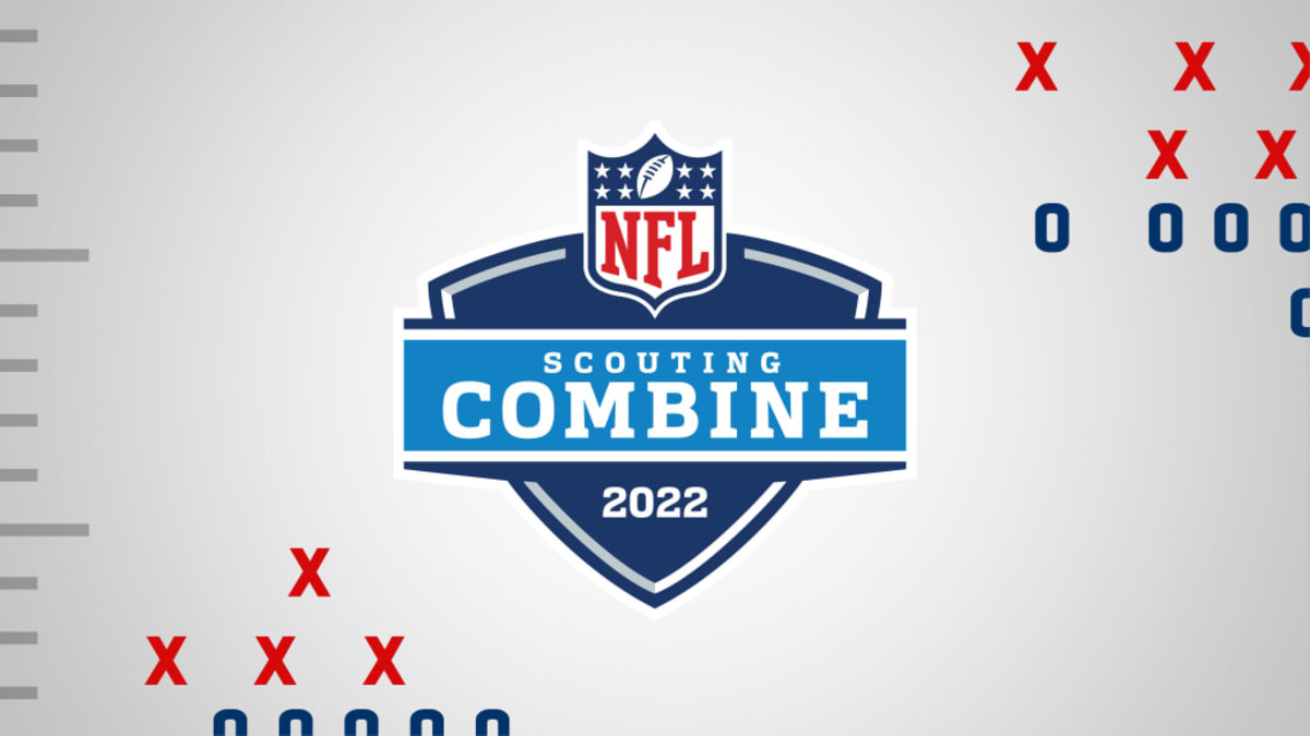 NFL Draft: 2022 NFL Scouting Combine Tracker - Visit NFL Draft on Sports  Illustrated, the latest news coverage, with rankings for NFL Draft  prospects, College Football, Dynasty and Devy Fantasy Football.