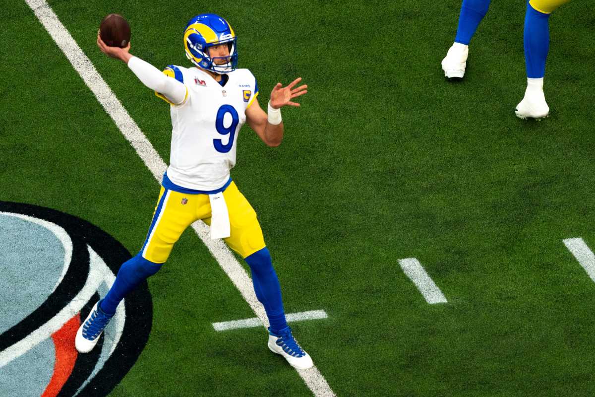 Rams News: Is a Matthew Stafford trade actually possible? - Turf