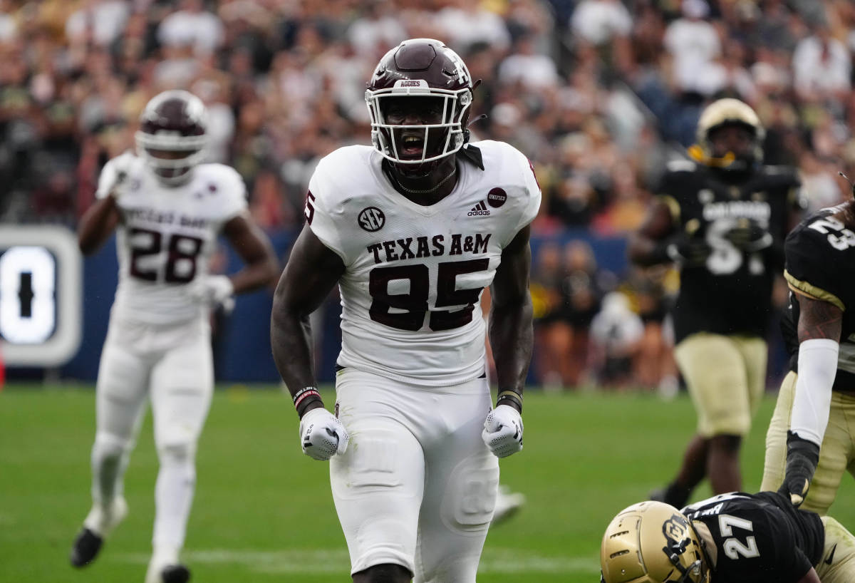 Former Texas A&M special team duo named to XFL Draft Pool - Sports  Illustrated Texas A&M Aggies News, Analysis and More