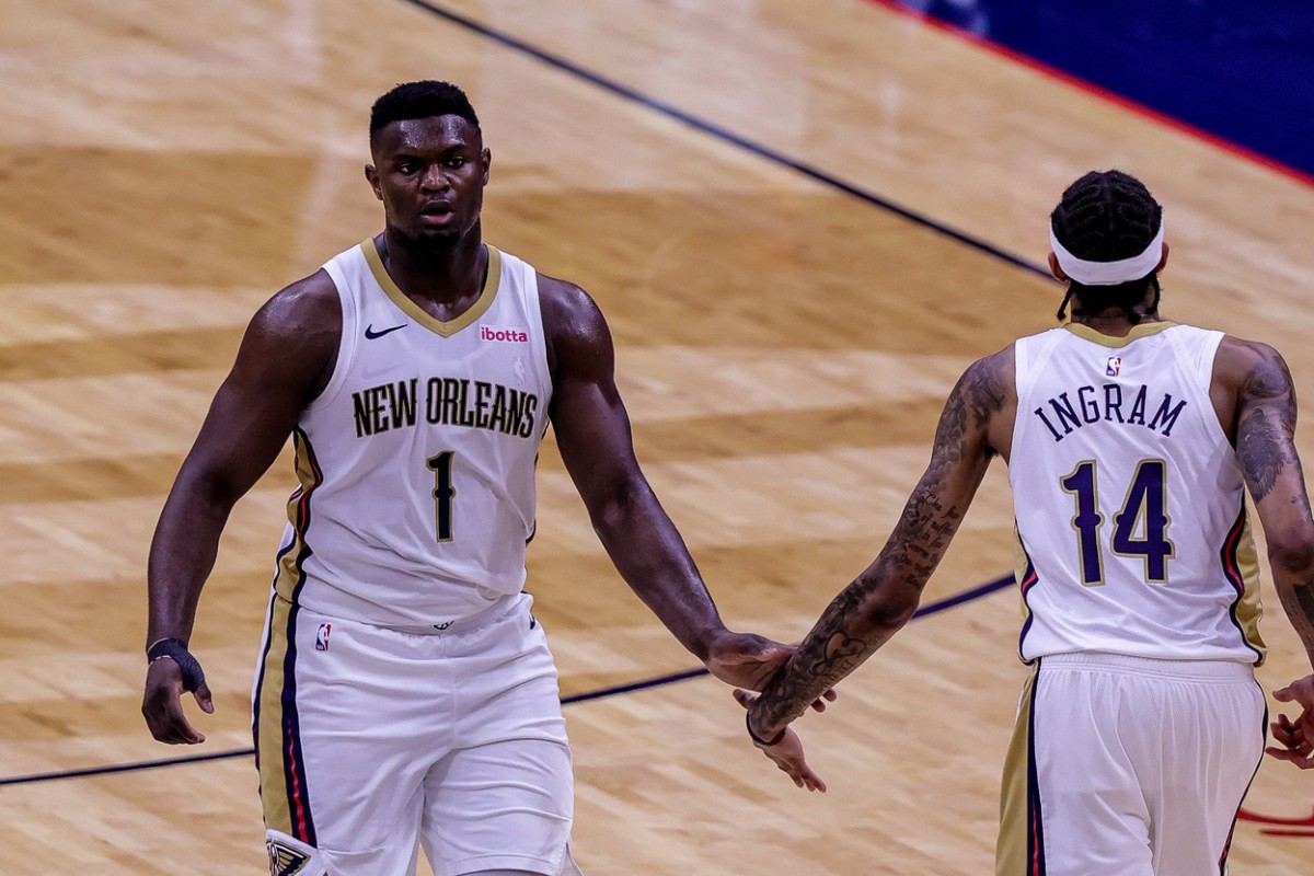 Pelicans And Kings Injury Reports - Fastbreak On FanNation