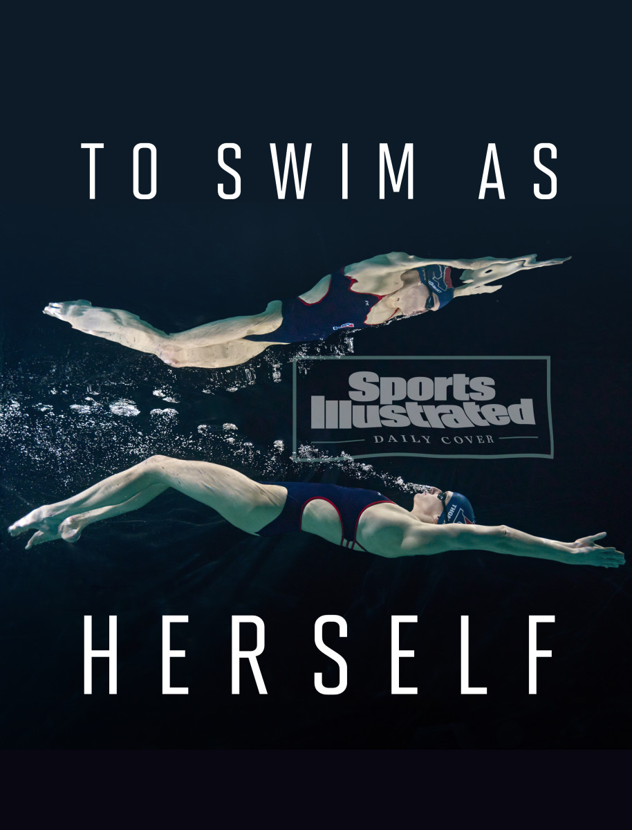 An Honest Sport: 15 Truths About Swimming