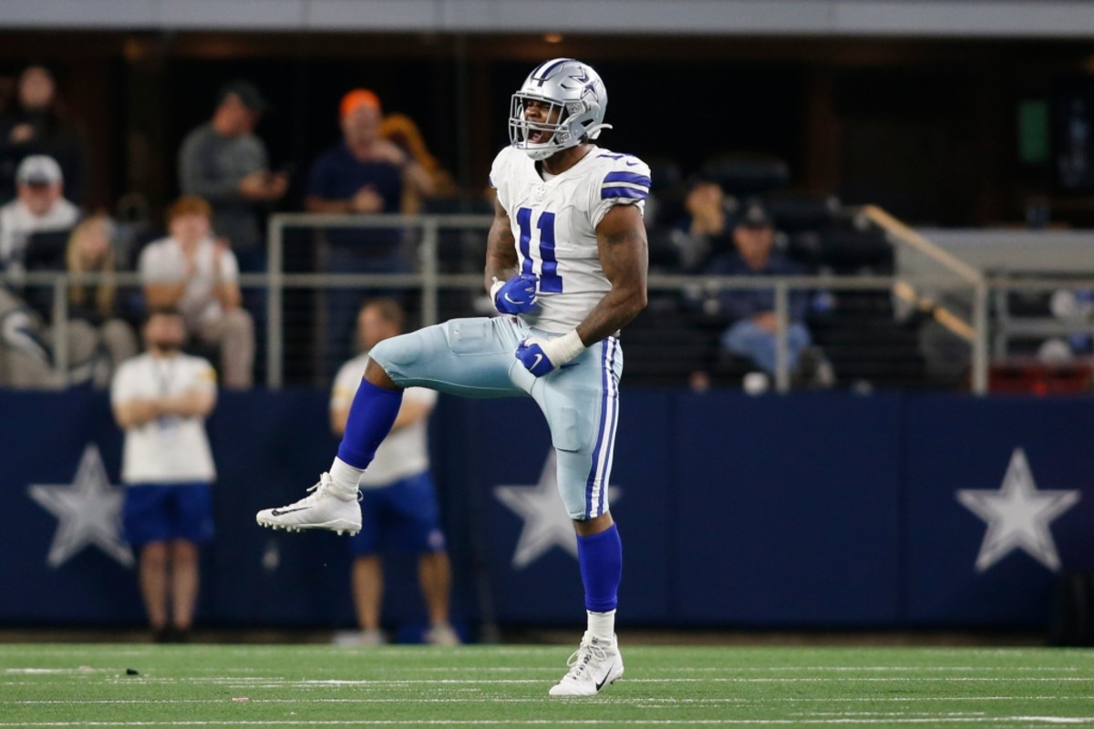 Cast your vote: Which Cowboys uniform combination is the best of