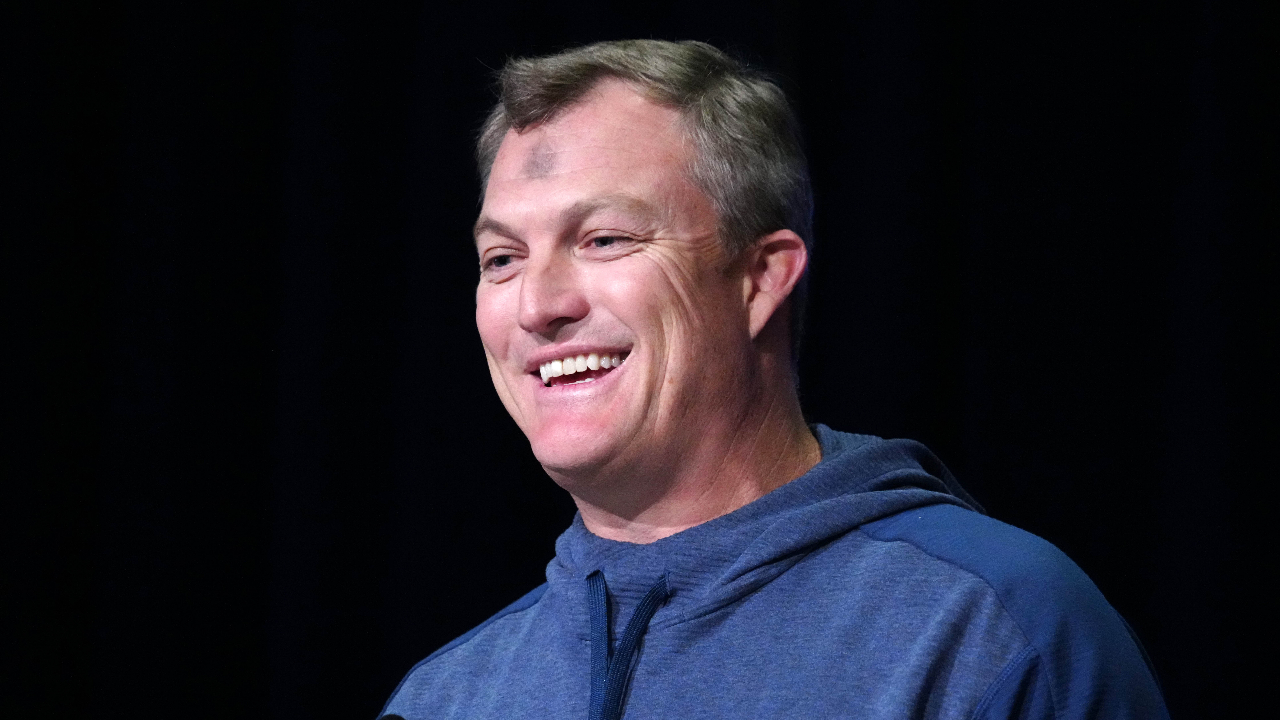 John Lynch's praise of QB Lance rings hollow sans results