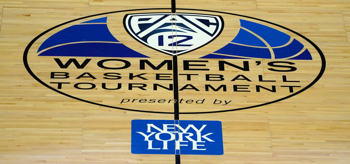 2022 Pac12 Conference Women's Basketball Tournament Day 1 Recap