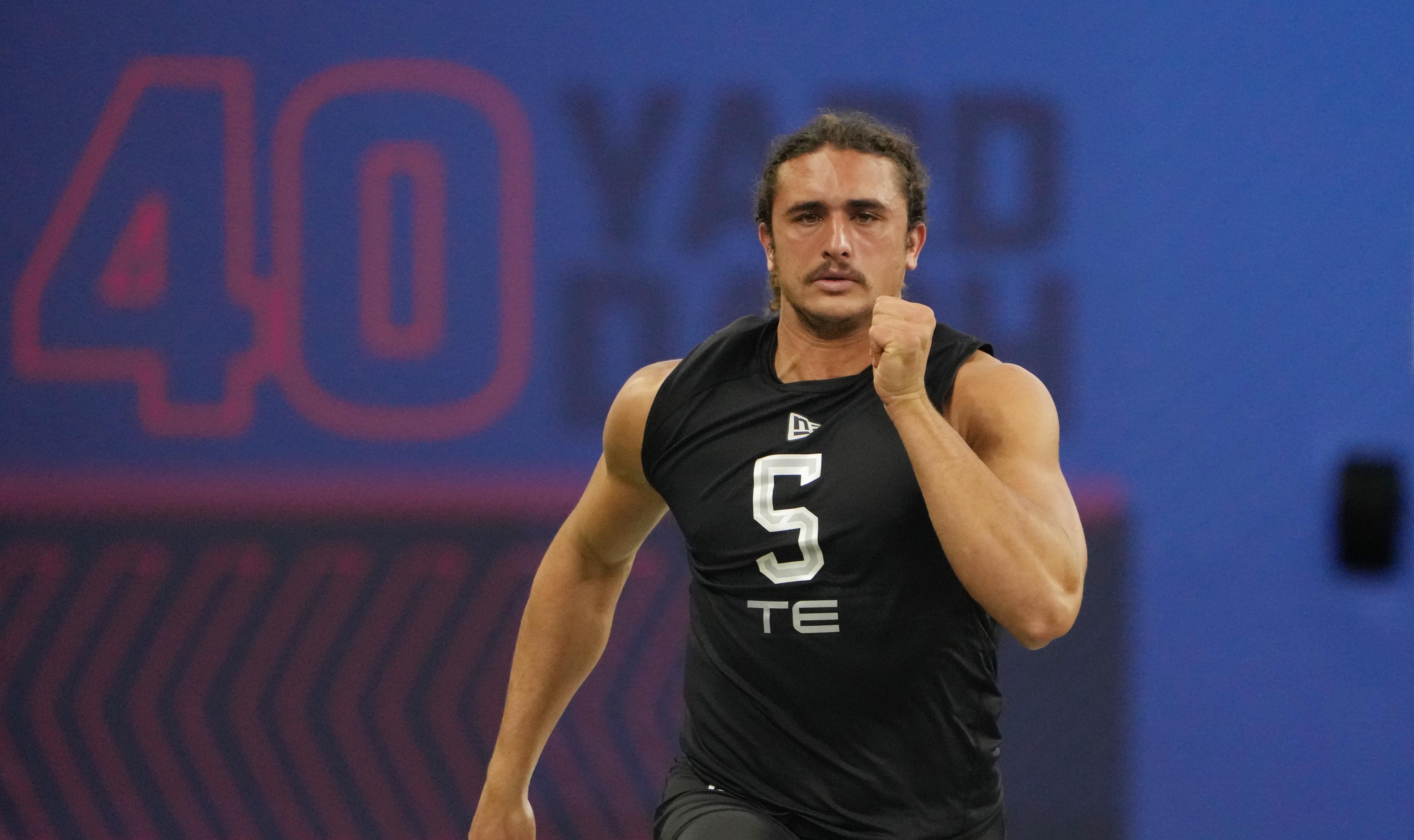 How To Watch: 2022 NFL Scouting Combine - Sports Illustrated USC Trojans  News, Analysis and More