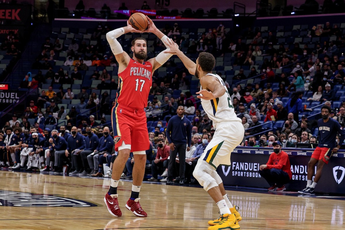 Jonas Valanciunas