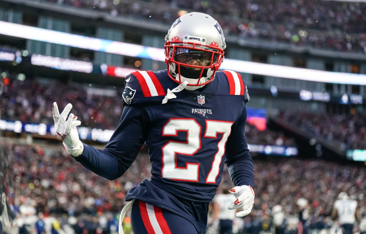 Cincinnati Bengals Interested in New England Patriots Cornerback J.C.  Jackson - Sports Illustrated Cincinnati Bengals News, Analysis and More