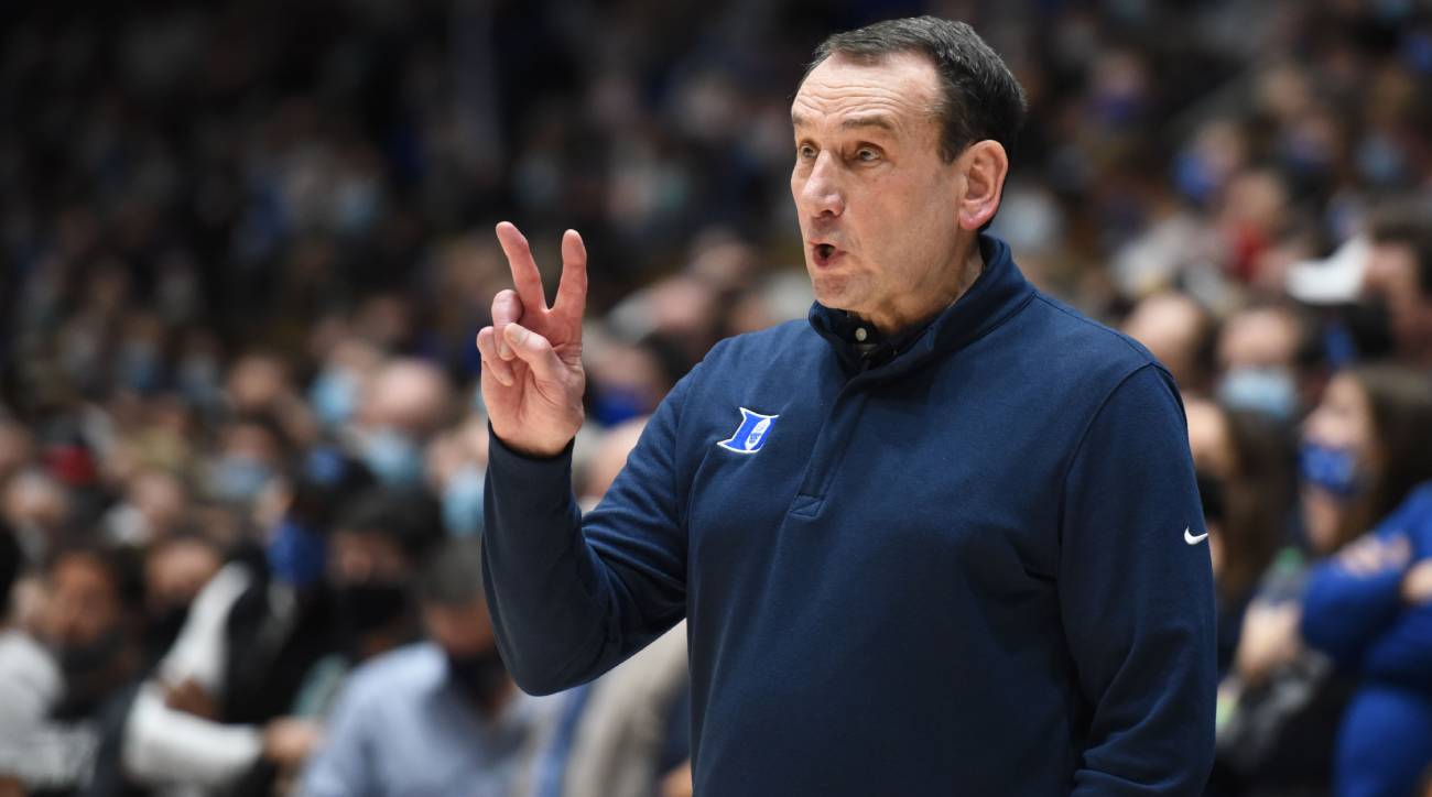 Coach K last game UNC vs Duke tickets exceed Super Bowl prices
