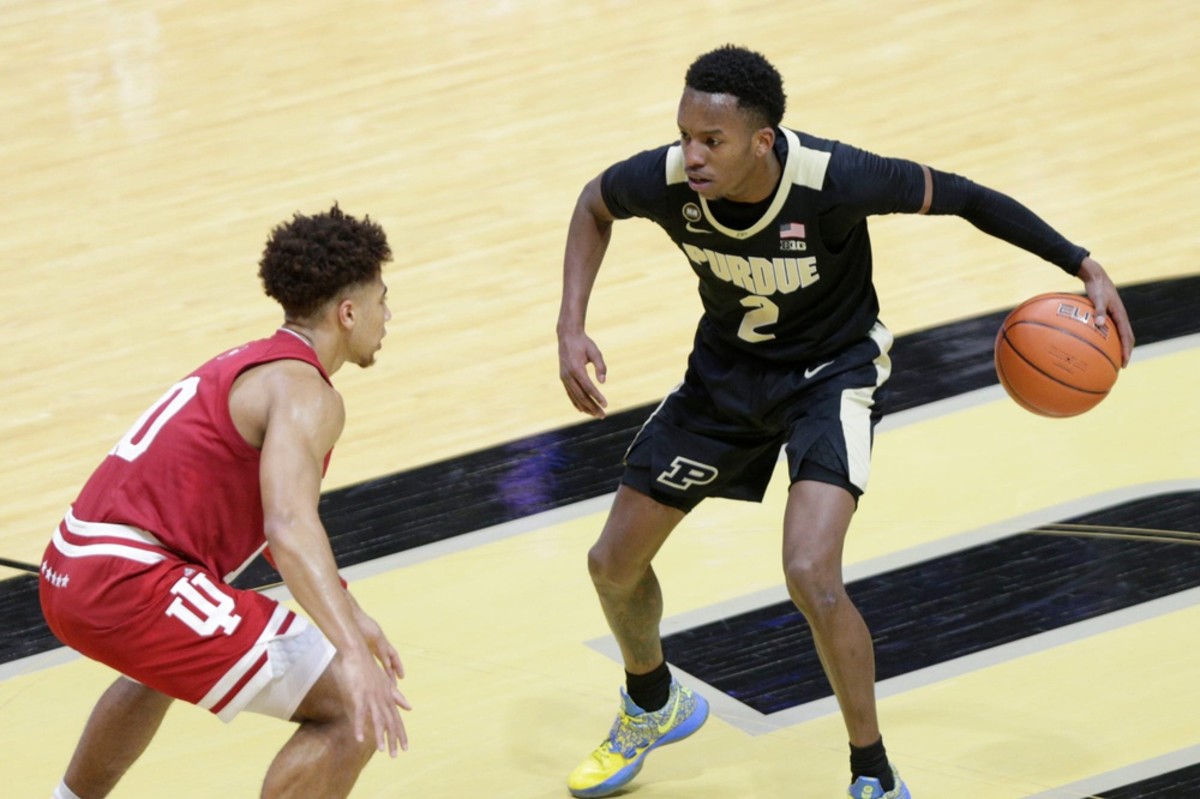 How To Watch No 8 Purdue Basketballs Game Against Indiana On Saturday