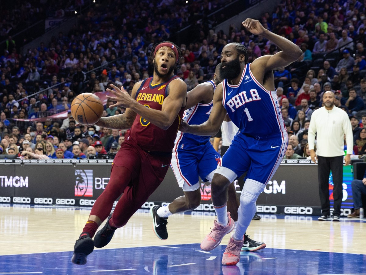 Miami HEAT at Philadelphia 76ers Game Preview