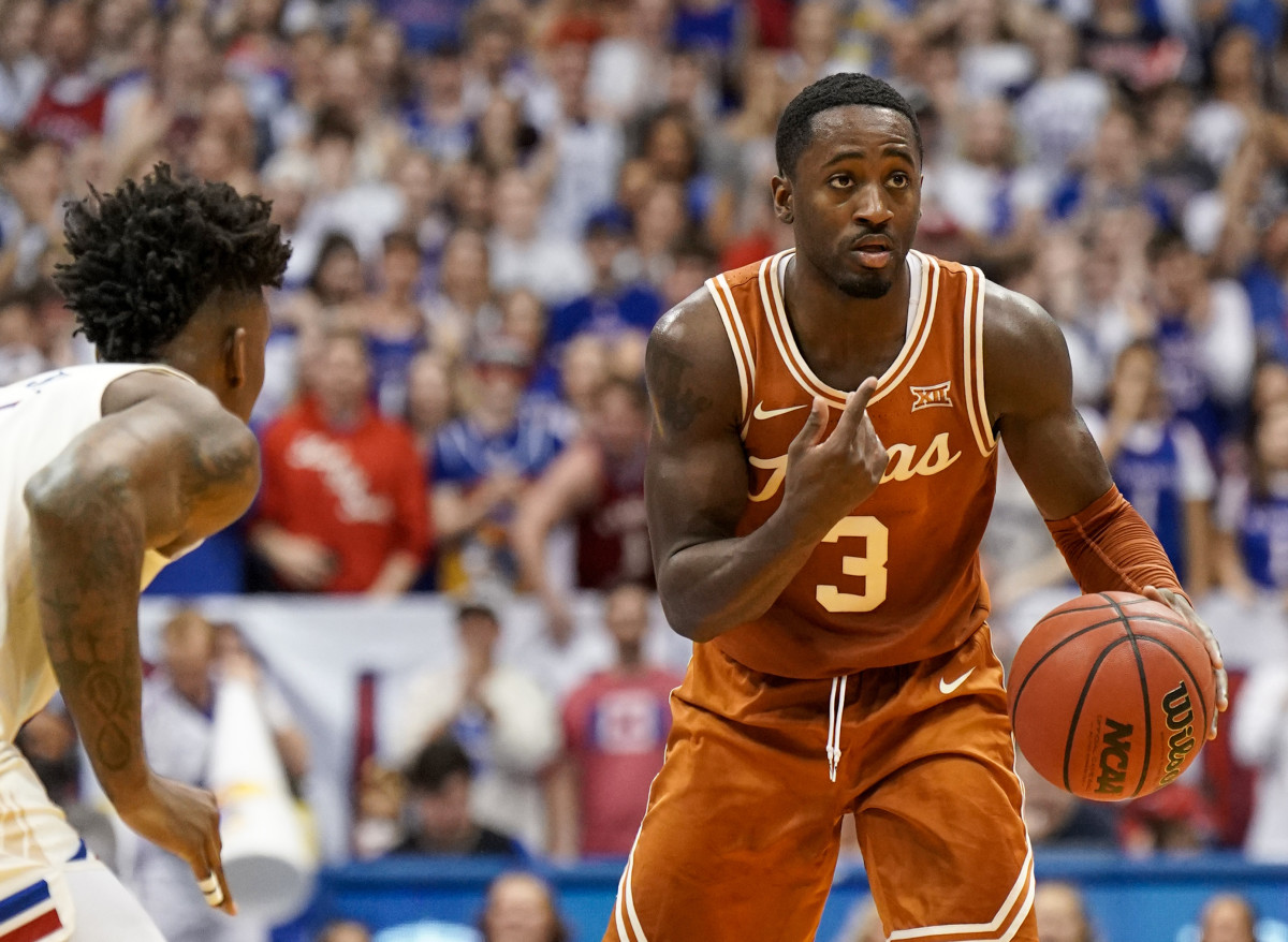 Longhorn Newcomers Jersey Numbers Revealed - Sports Illustrated Texas  Longhorns News, Analysis and More