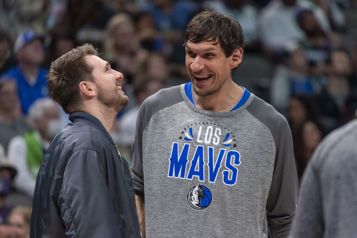 Dallas Mavs Coach Jason Kidd Reveals How Luka Doncic Can Win NBA MVP -  Sports Illustrated Dallas Mavericks News, Analysis and More