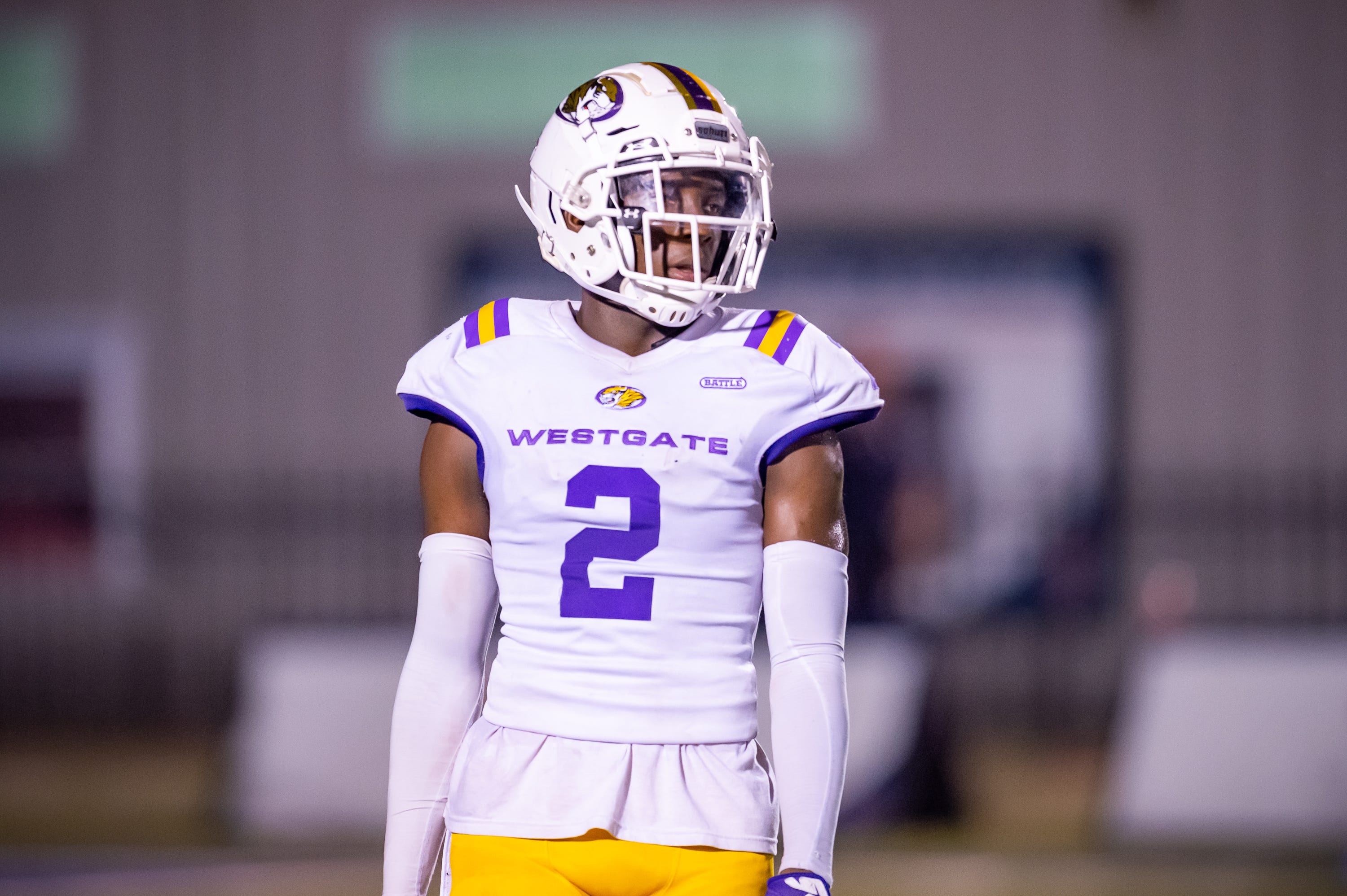 LSU Football Recruiting Getting Back Into Swing With 2023 Visits This