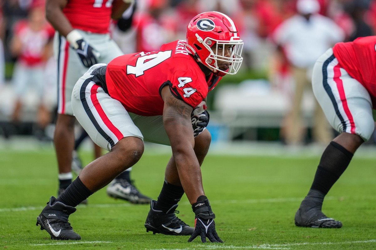 Browns-centric NFL Combine takeaways start with fast defensive linemen