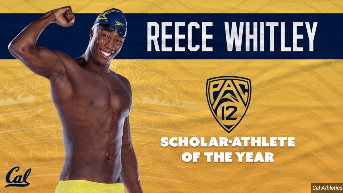 Reece Whitley