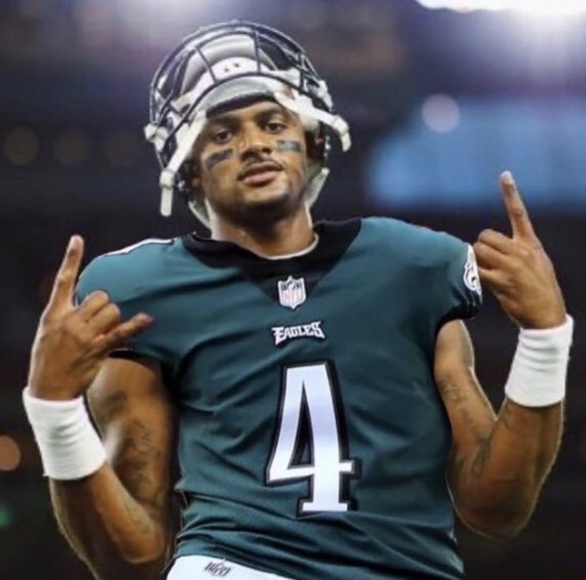 Deshaun Watson Trade: Philadelphia Eagles Researching, Washington  Commanders Making Texans Offer? - Sports Illustrated Washington Football  News, Analysis and More