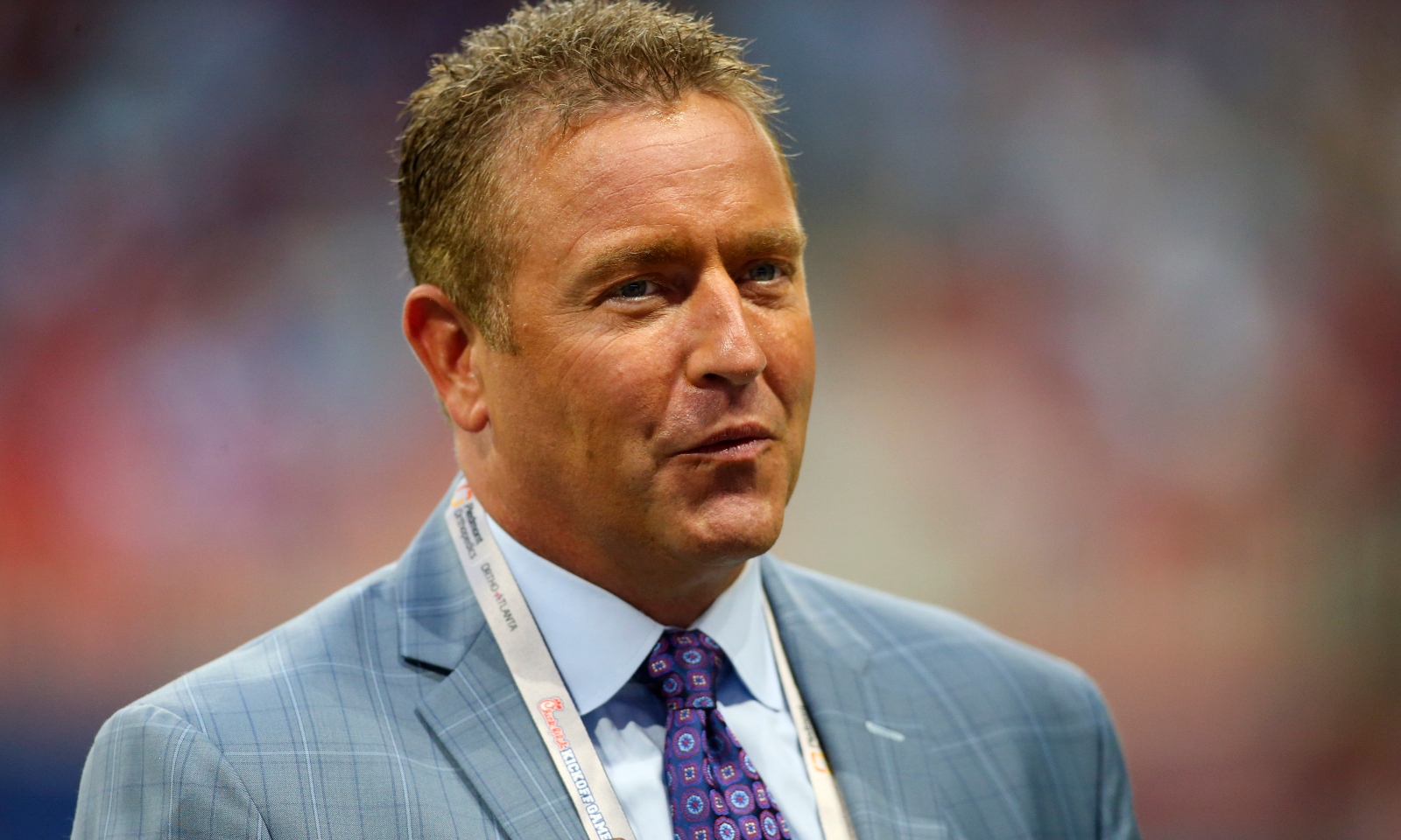 Kirk Herbstreit will call Thursday Night Football for  this fall -  Sports Illustrated