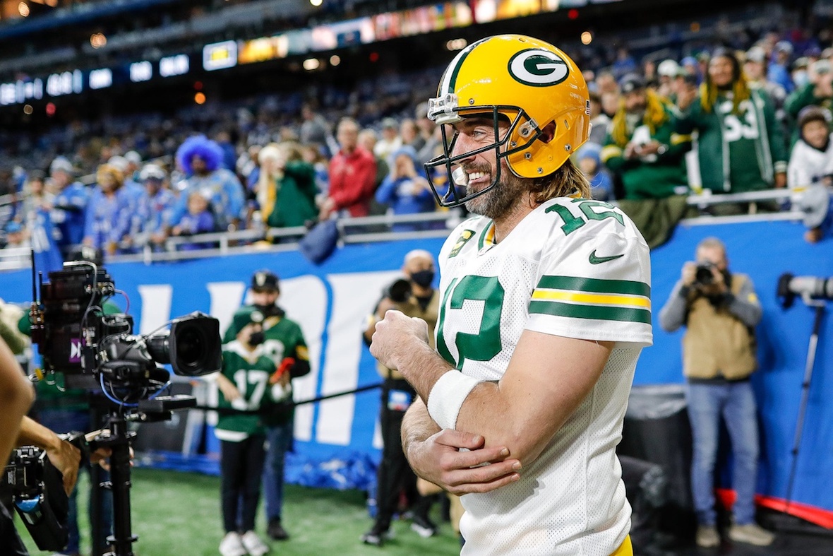 Packers' 2023 schedule includes opponents with many question marks