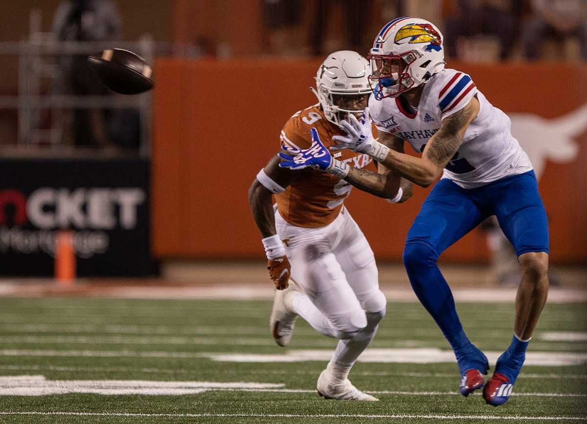 Josh Thompson, Cameron Dicker invited to 2022 NFL Combine - On3