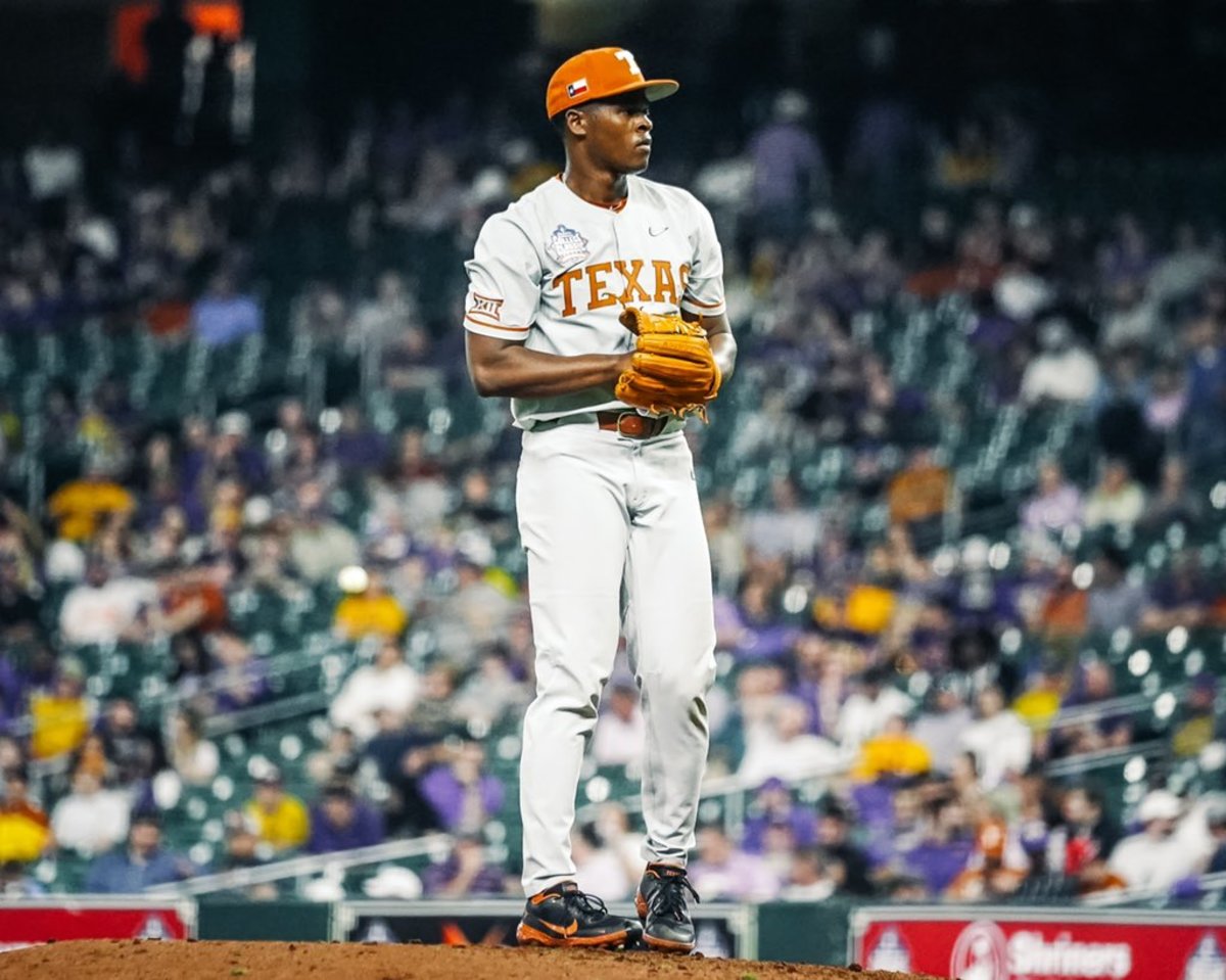 Texas Longhorns baseball is near unanimous pick for country's No