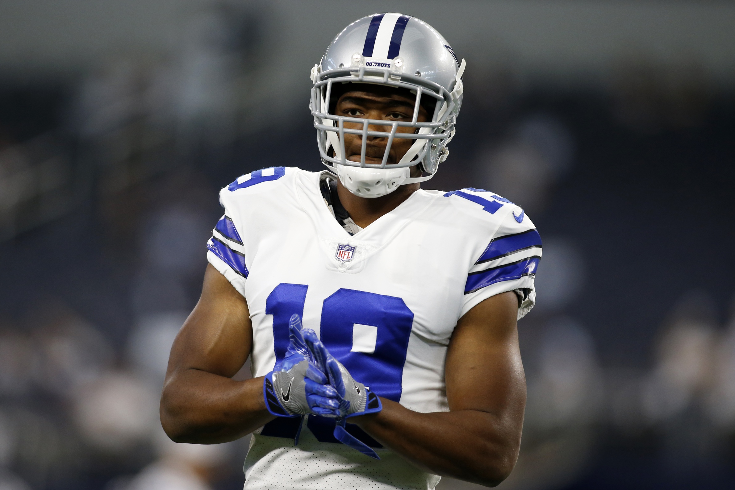 Amari Cooper Wants to Be a Dallas Cowboy for Life ✭ Inside The Star