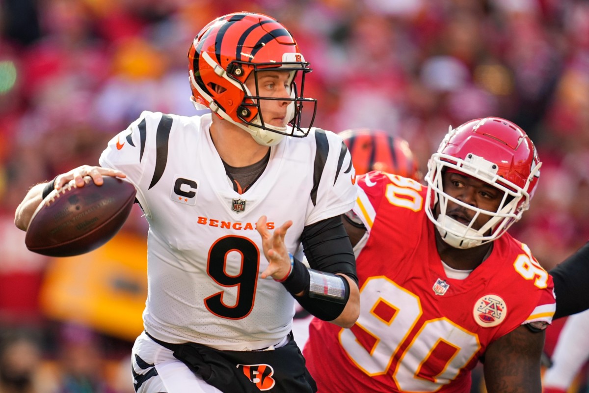 Top 5 Remaining Free Agents the Kansas City Chiefs Should Consider Signing  - Sports Illustrated Kansas City Chiefs News, Analysis and More