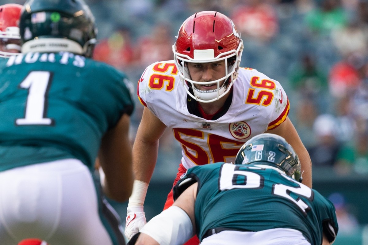 Top 5 Remaining Free Agents the Kansas City Chiefs Should Consider Signing  - Sports Illustrated Kansas City Chiefs News, Analysis and More