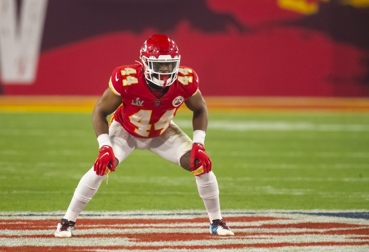 Top Free Agents on the Market for KC Chiefs Before Training Camp - Sports  Illustrated Kansas City Chiefs News, Analysis and More