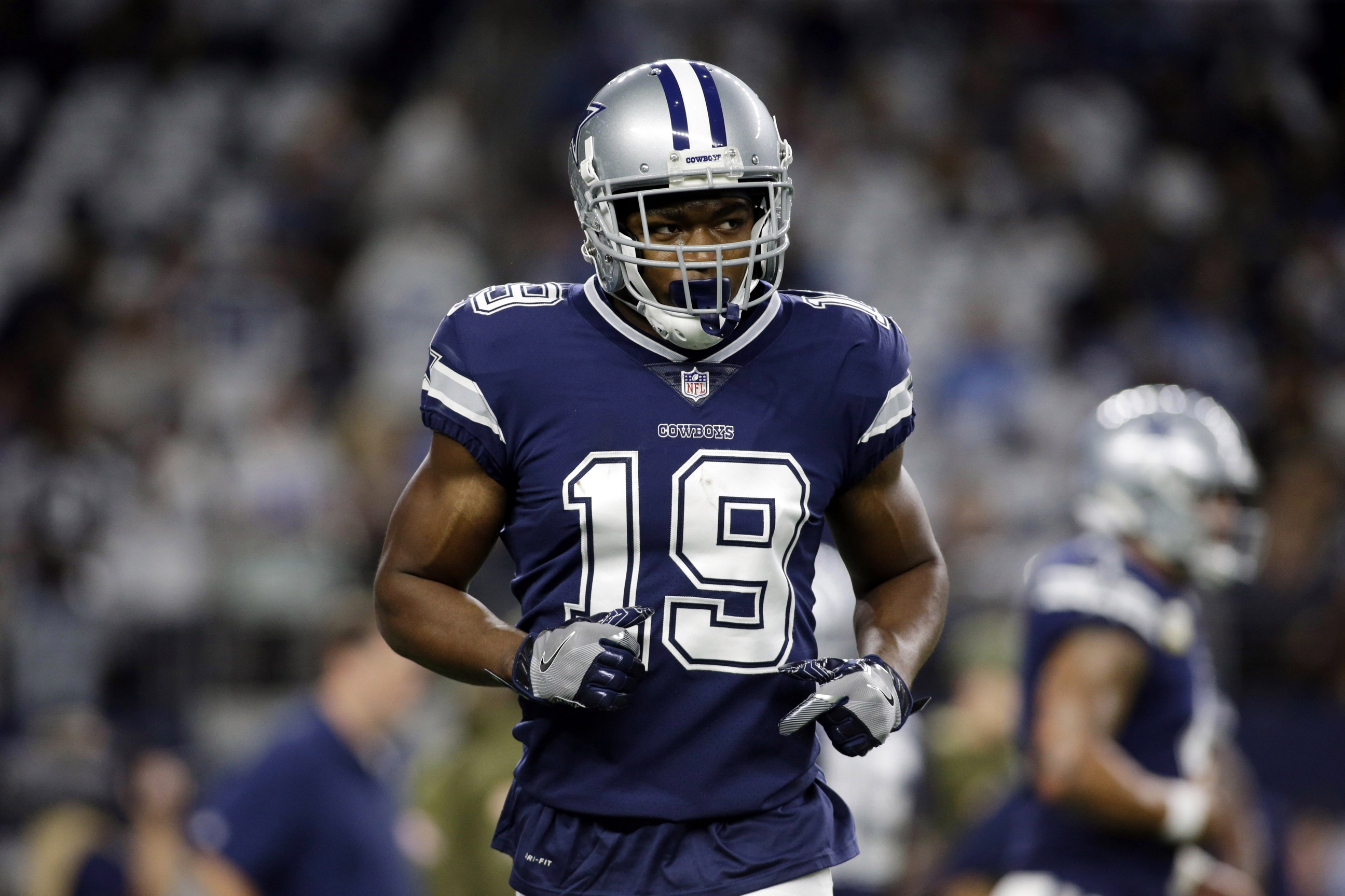 New York Jets should pursue WR Amari Cooper if Cowboys cut him