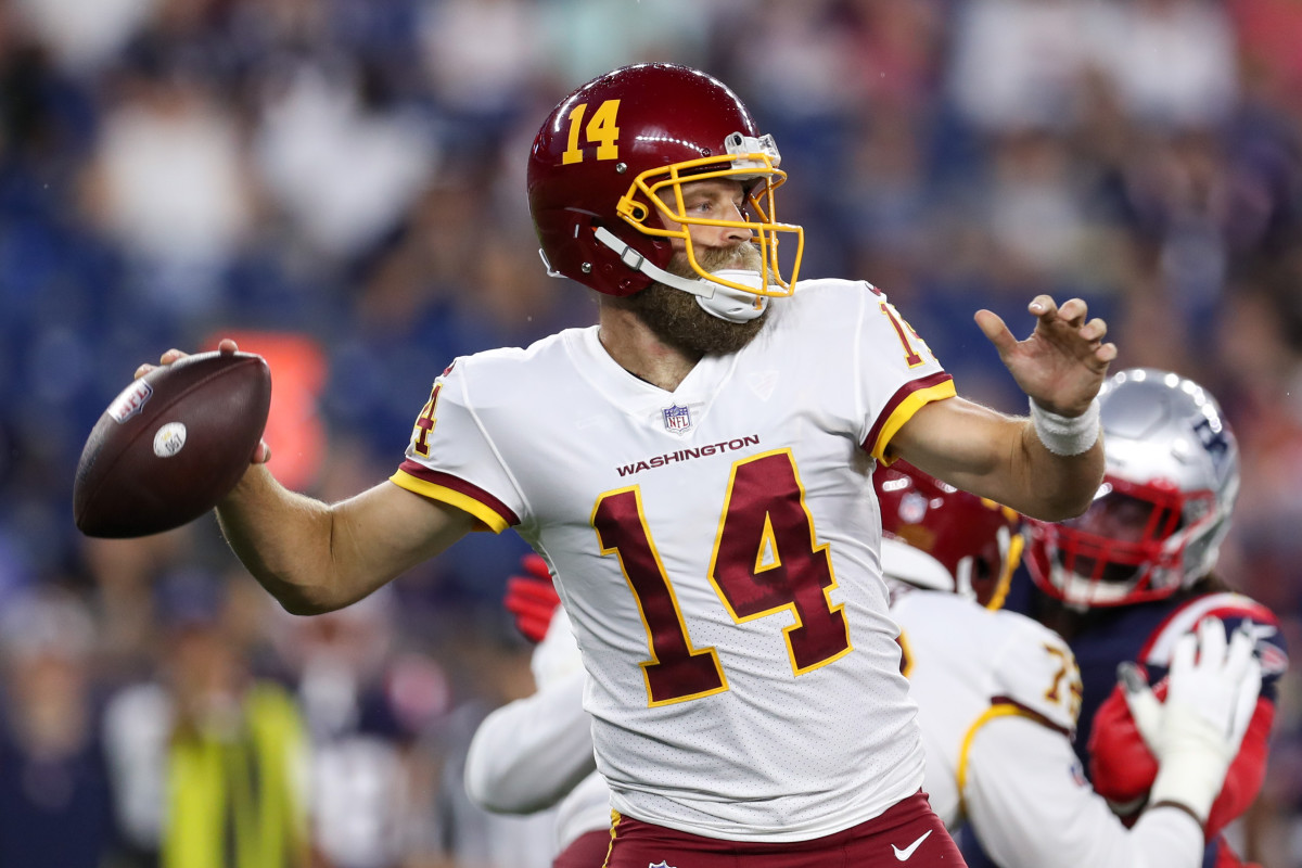 Zeise is Right: NFL has an exciting crop of young quarterbacks right now